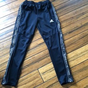 Adidas Pants Youth Medium